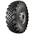 Грузовые шины Кама 1260-2 425/85 R21 146J PR14 Универсальная